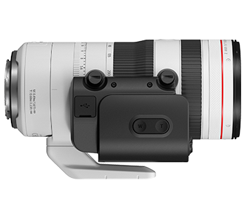 Lenses - RF70-200mm f/2.8L IS USM Z - Canon India